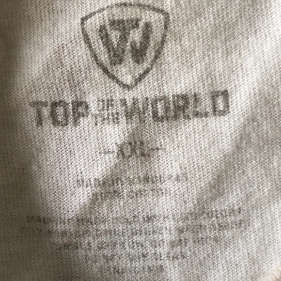 University of Kentucky Wildcats T Shirt - Picture 7 of 7